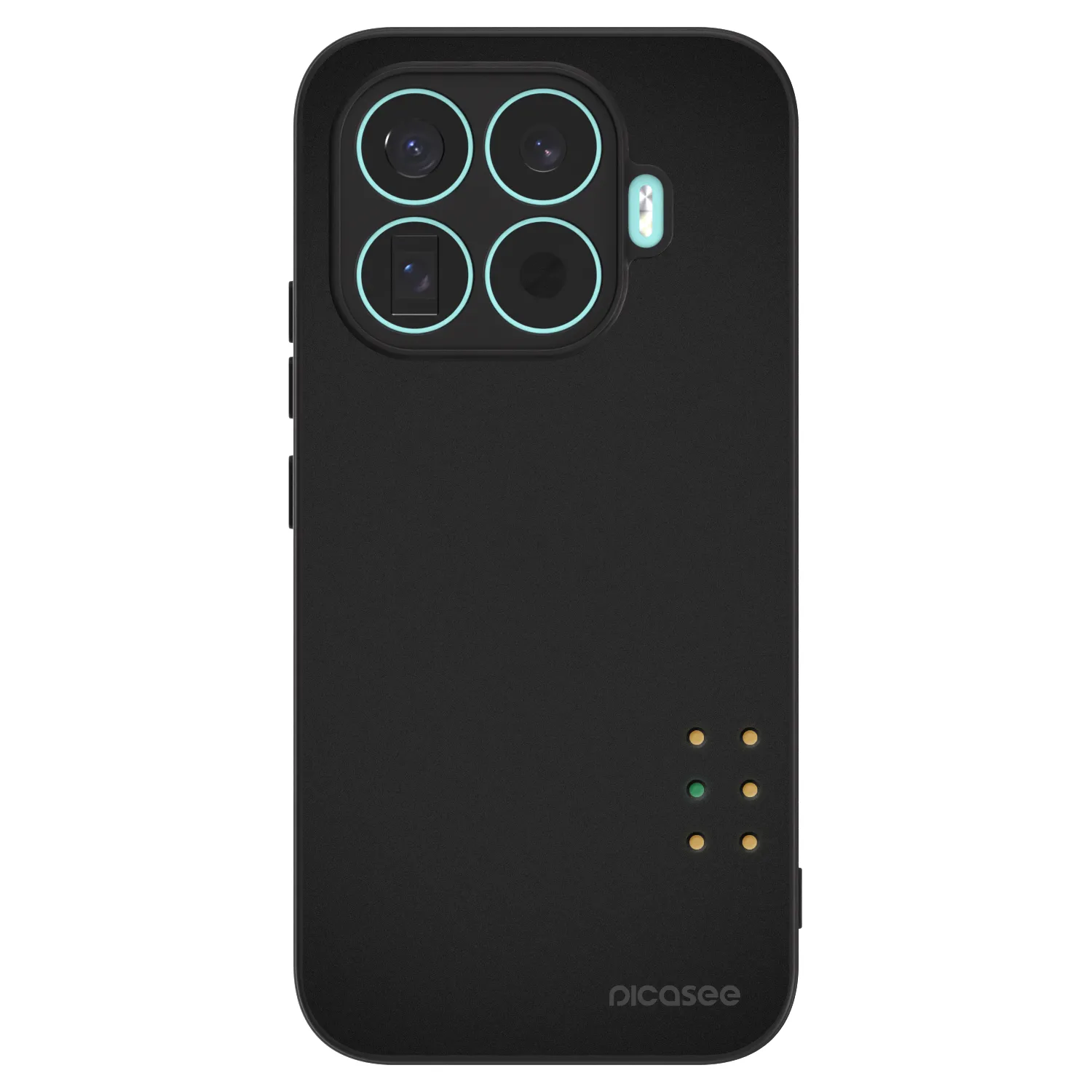 Picasee ULTIMATE CASE für Xiaomi 17T - Pulse
