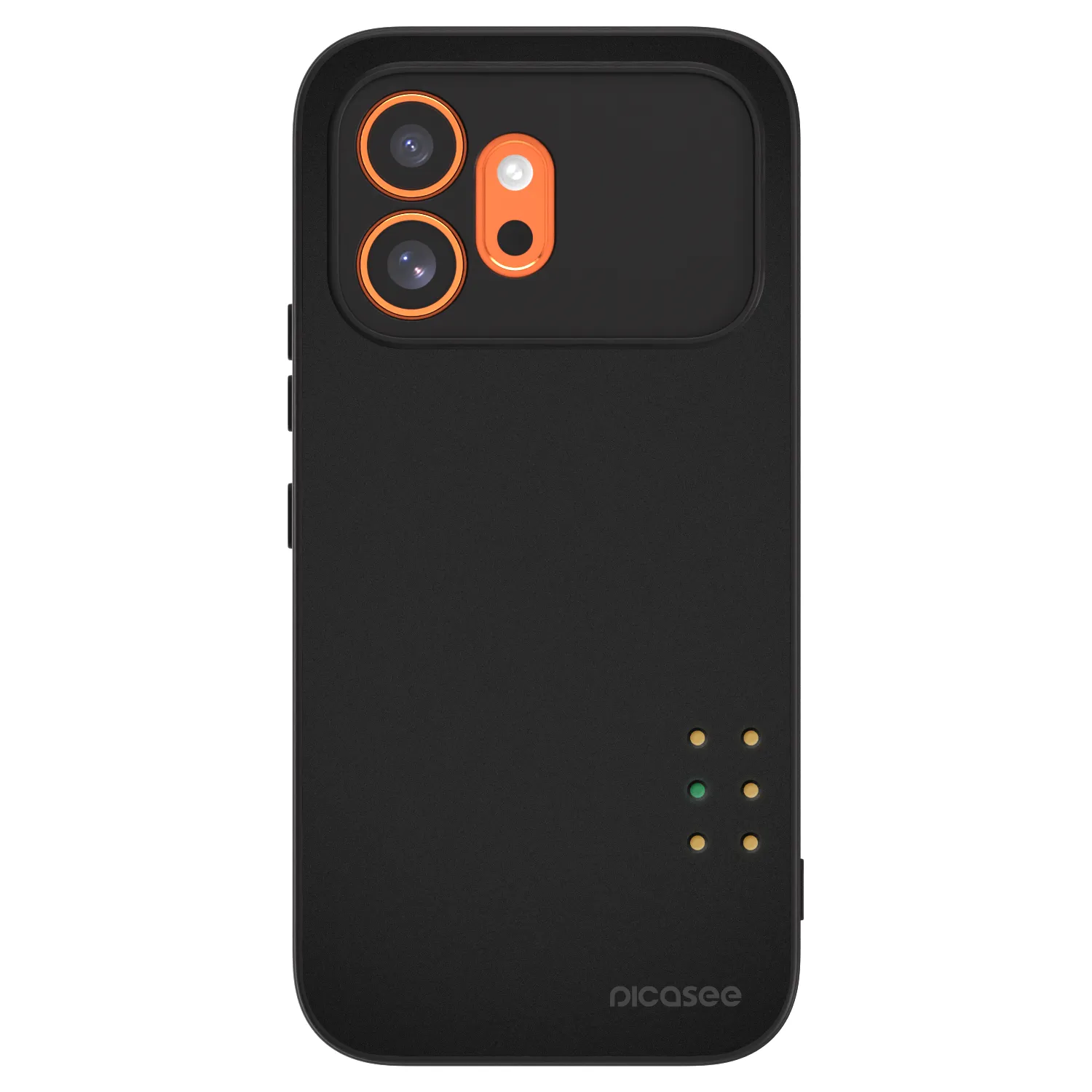 Picasee ULTIMATE CASE für Honor 600 - Pulse