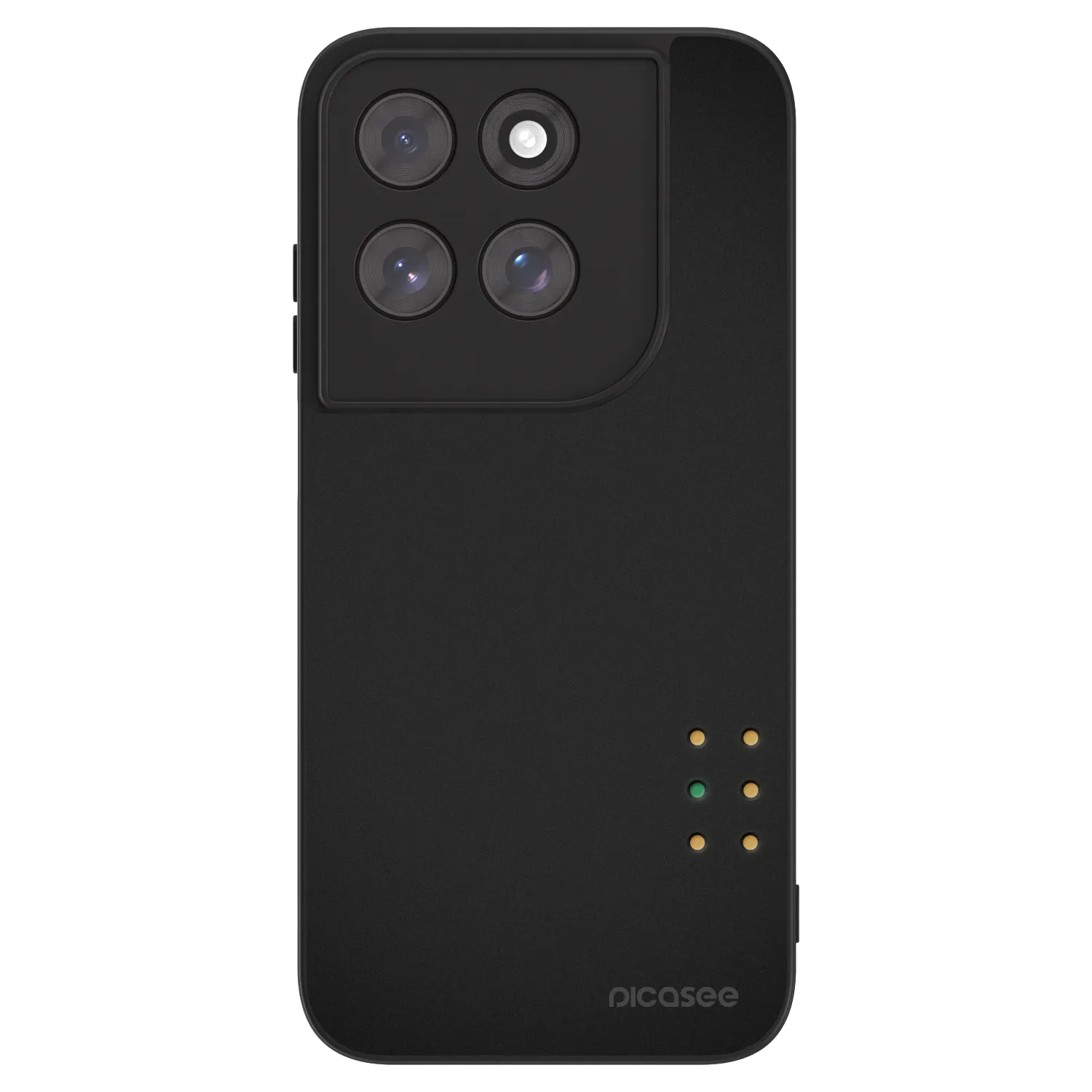 Picasee ULTIMATE CASE für Motorola Moto G77 - Pulse