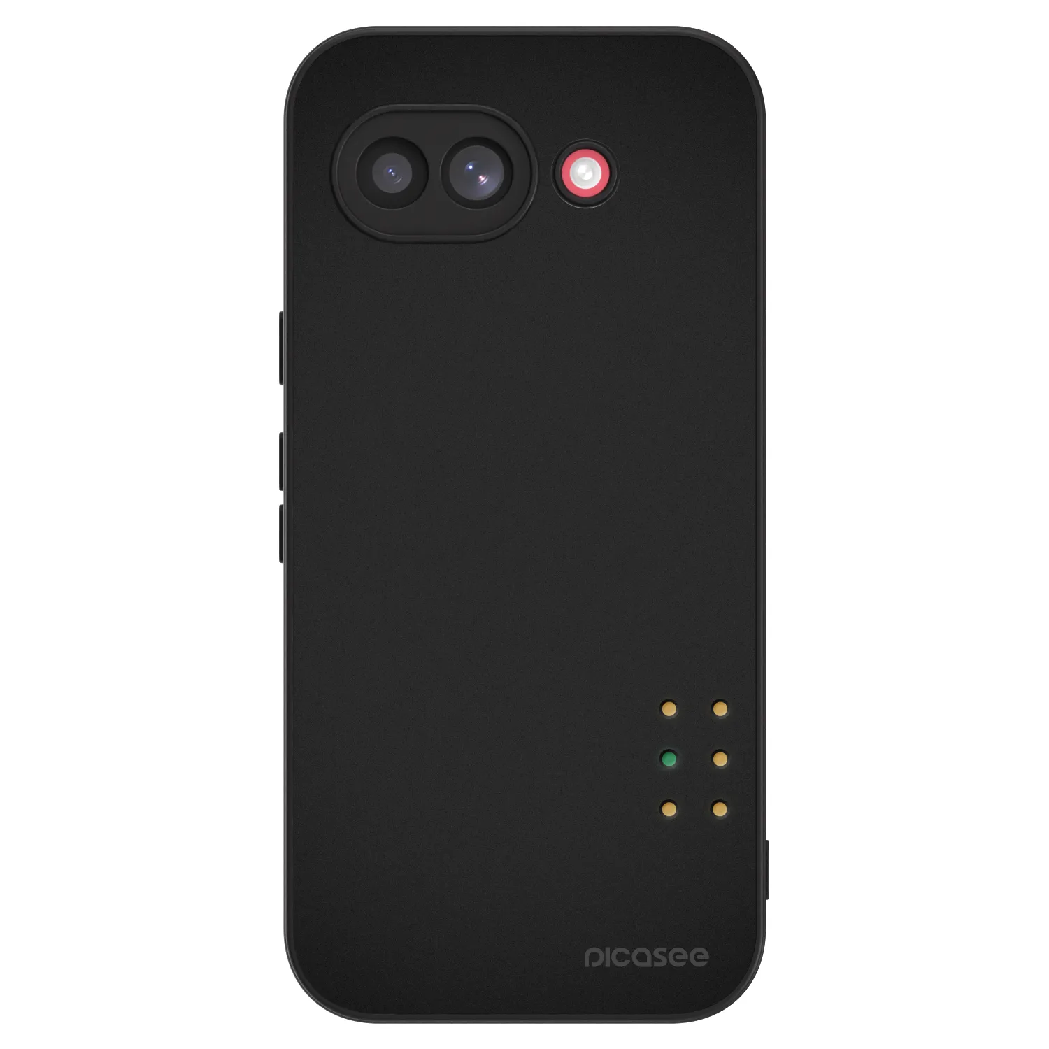 Picasee ULTIMATE CASE für Google Pixel 10a - Pulse