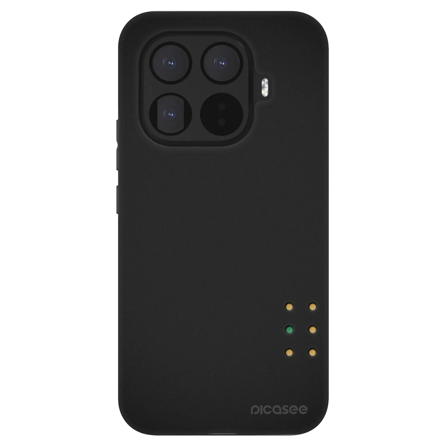 Picasee Fashion Case für Xiaomi 15T Pro - Pulse