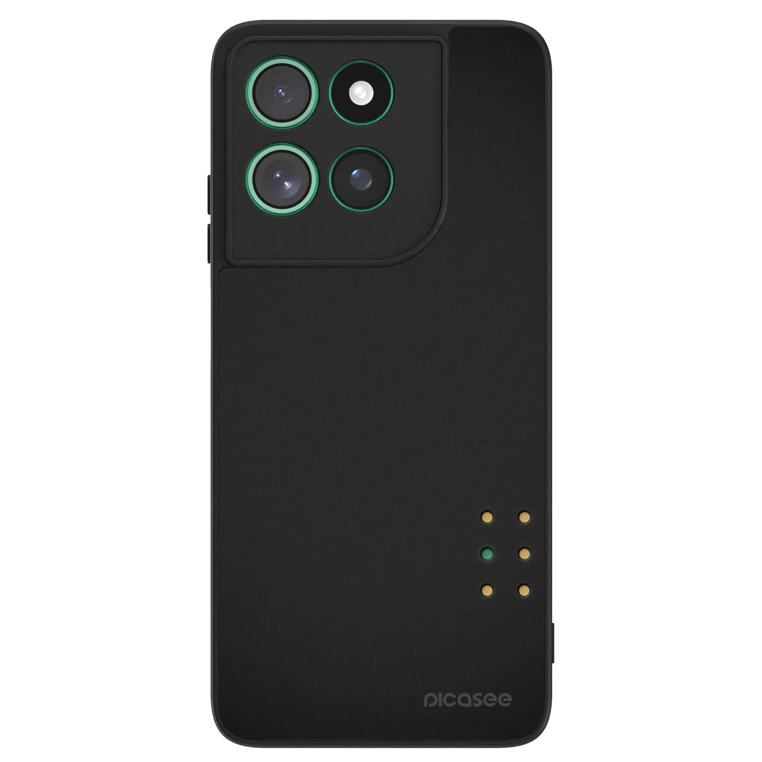 Picasee ULTIMATE CASE für Motorola Moto G57 Power - Pulse
