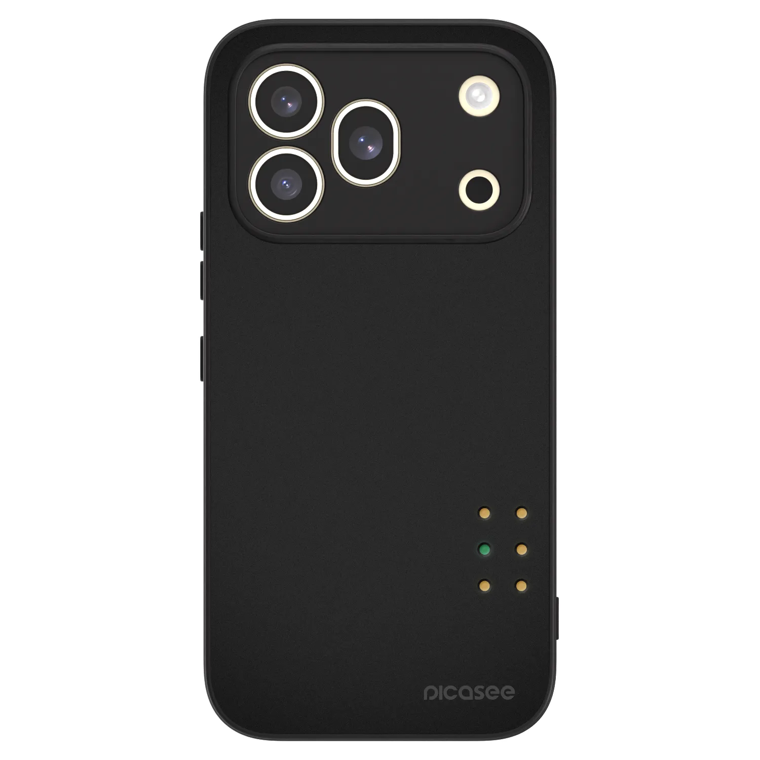 Picasee ULTIMATE CASE für Honor 600 Pro - Pulse