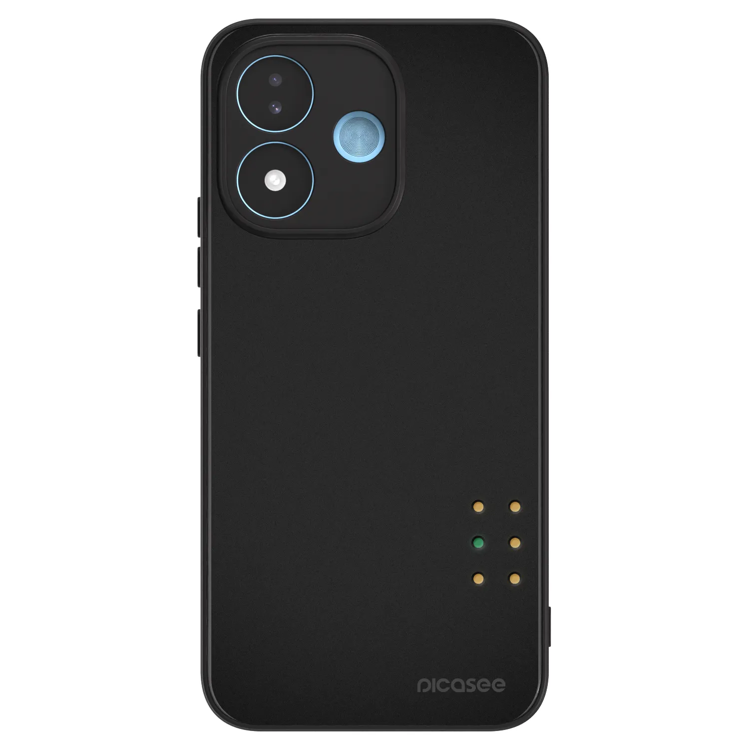 Picasee ULTIMATE CASE für Xiaomi Redmi Note 17 5G - Pulse