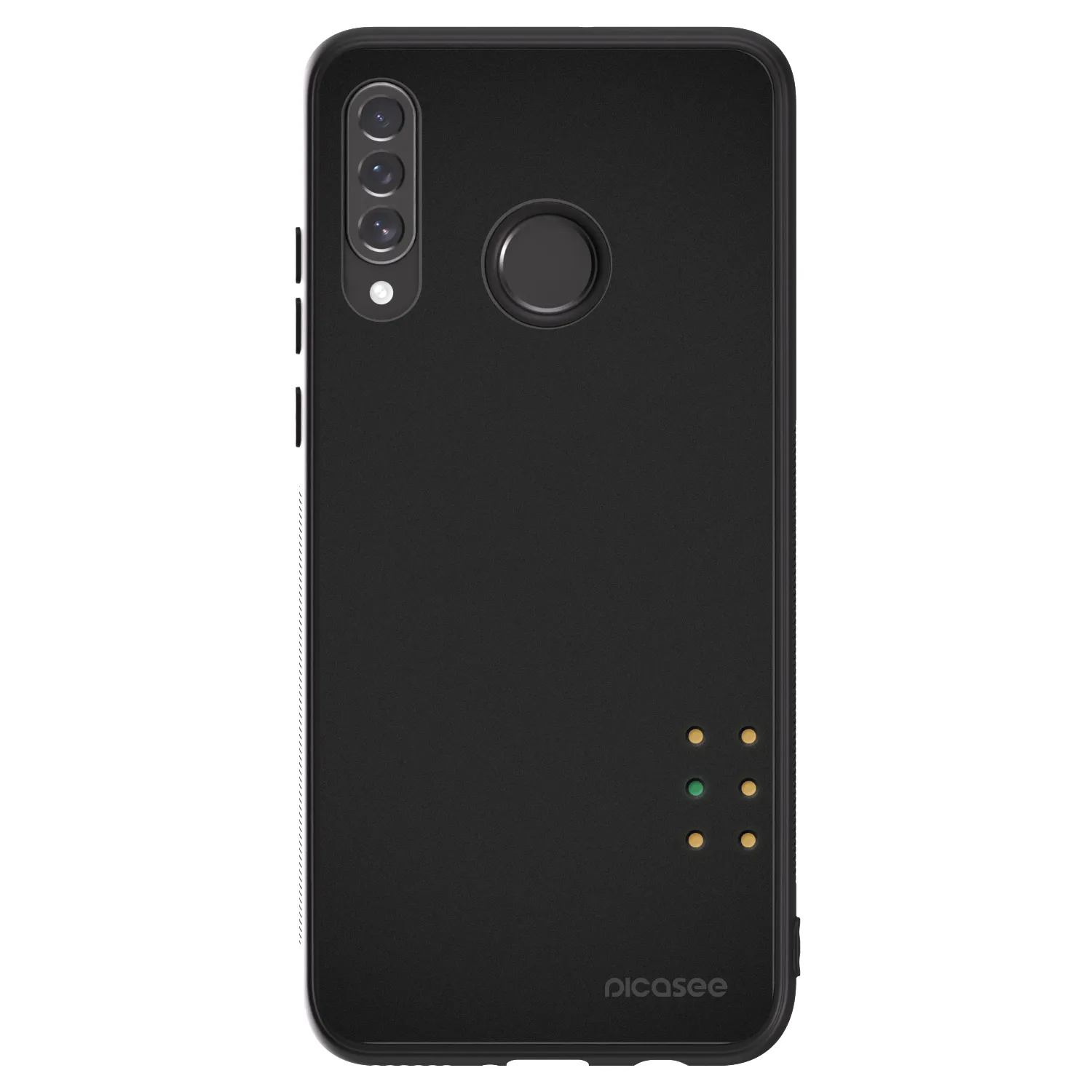 Picasee ULTIMATE CASE für Huawei P30 Lite - Pulse