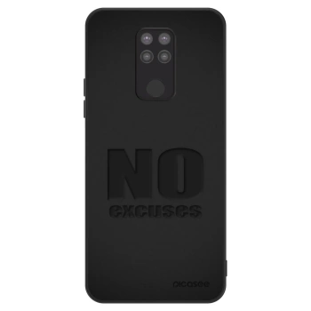 Hülle für Xiaomi Redmi Note 9 - No Excuses