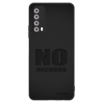 Hülle für Huawei P Smart 2021 - No Excuses