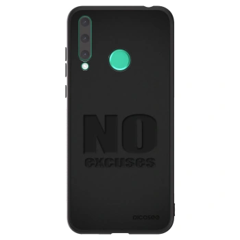 Hülle für Honor 20 Lite - No Excuses