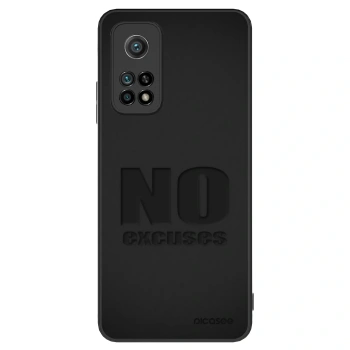 Hülle für Xiaomi Mi 10T - No Excuses