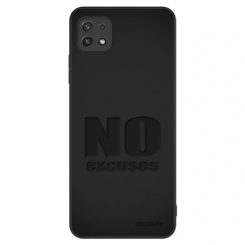 Hülle für Samsung Galaxy A22 A226B 5G - No Excuses