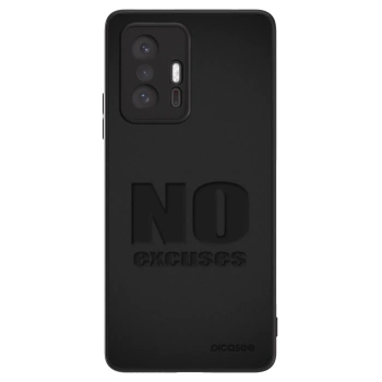 Picasee ULTIMATE CASE für Xiaomi 11T Pro - No Excuses