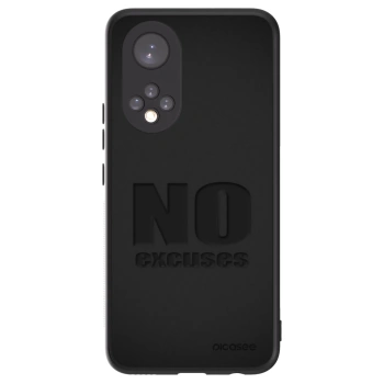 Hülle für Huawei Nova 9 - No Excuses