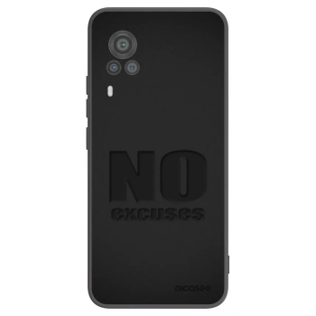 Hülle für Vivo X60 Pro 5G - No Excuses