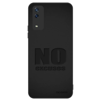 Hülle für Vivo Y11s - No Excuses
