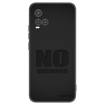 Hülle für Vivo Y33s - No Excuses