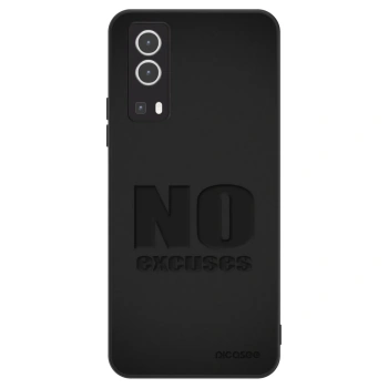 Hülle für Vivo Y72 5G - No Excuses