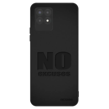 Hülle für Realme 8i - No Excuses