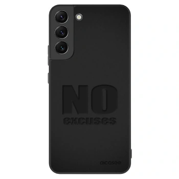 Hülle für Samsung Galaxy S22+ 5G - No Excuses