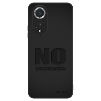 Hülle für Huawei Nova 9 SE - No Excuses