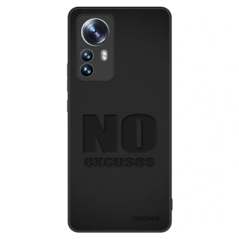 Hülle für Xiaomi 12 Pro - No Excuses