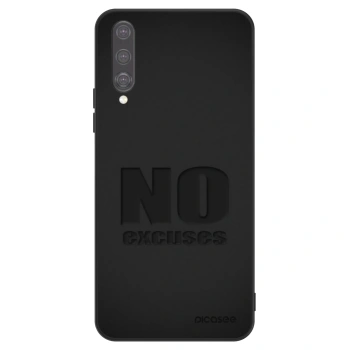 Hülle für Huawei P20 Pro - No Excuses