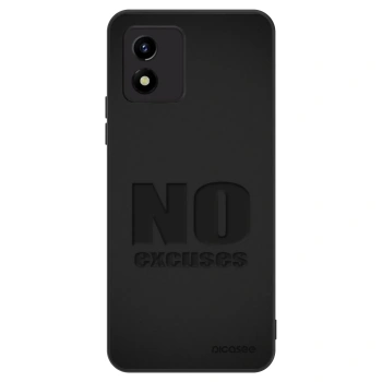 Hülle für Vivo Y01 - No Excuses