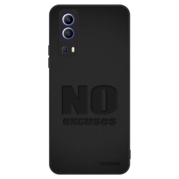 Hülle für Vivo Y52 5G - No Excuses