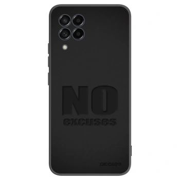 Hülle für Samsung Galaxy M53 5G - No Excuses