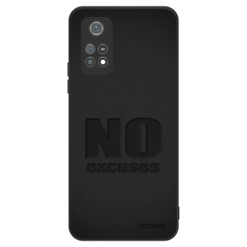 Hülle für Xiaomi Poco M4 Pro - No Excuses