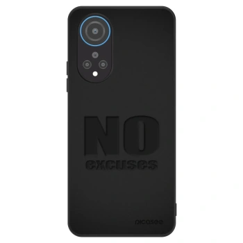 Hülle für Honor X7 - No Excuses
