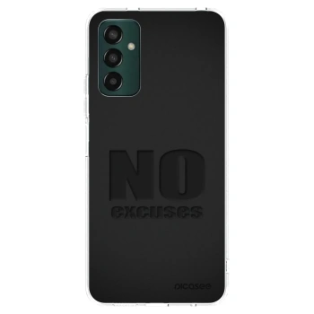 Hülle für Samsung Galaxy M23 5G - No Excuses