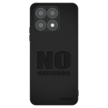 Hülle für Honor X8a - No Excuses