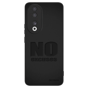 Hülle für Honor 90 5G - No Excuses