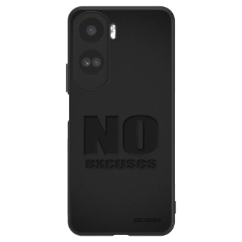 Hülle für Honor 90 Lite 5G - No Excuses