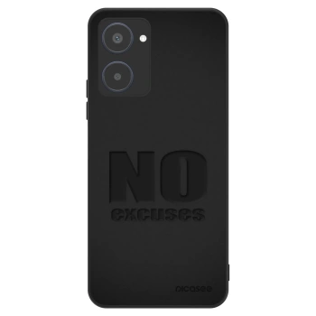 Hülle für Realme 10 4G - No Excuses