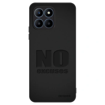 Hülle für Honor 70 Lite - No Excuses