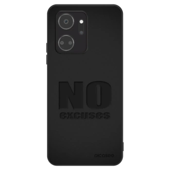 Hülle für Honor X7a - No Excuses