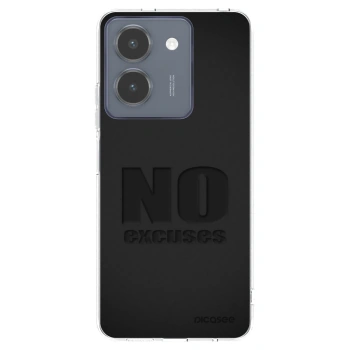 Hülle für Vivo Y36 4G - No Excuses
