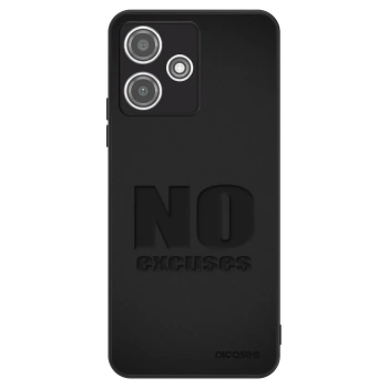 Hülle für Xiaomi Redmi 12 5G - No Excuses