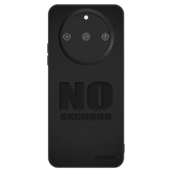 Hülle für Realme 11 Pro+ - No Excuses