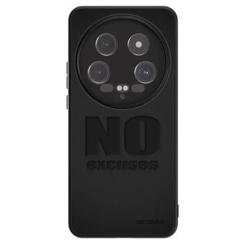 Hülle für Xiaomi 14 Ultra - No Excuses