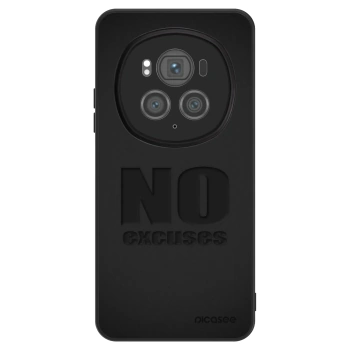 Hülle für Honor Magic6 Pro - No Excuses