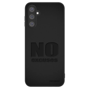 Hülle für Samsung Galaxy A05s A057G - No Excuses