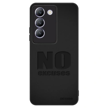 Hülle für Vivo V40 SE 5G - No Excuses