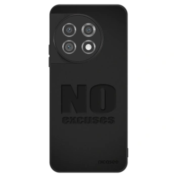 Hülle für OnePlus 11 5G - No Excuses