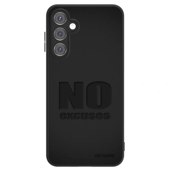 Picasee ULTIMATE CASE für Samsung Galaxy A16 5G - No Excuses