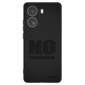 Hülle für Xiaomi Poco X7 - No Excuses