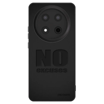 Hülle für Honor Magic7 Lite 5G - No Excuses