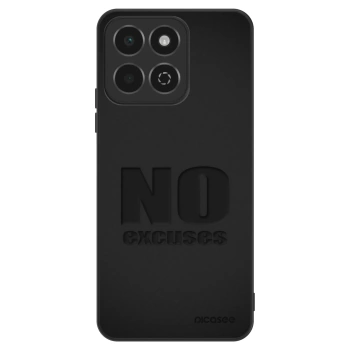 Hülle für Honor 200 Smart 5G - No Excuses