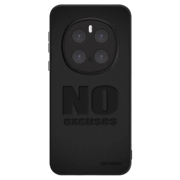 Hülle für Honor Magic7 Pro 5G - No Excuses